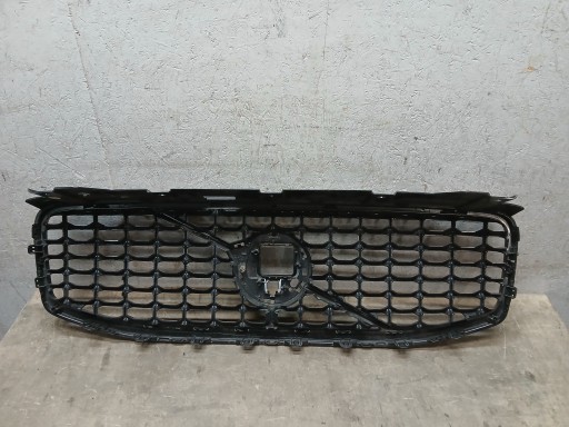 Grille VOLVO XC60 XC-60 II 2 LIFT Noir