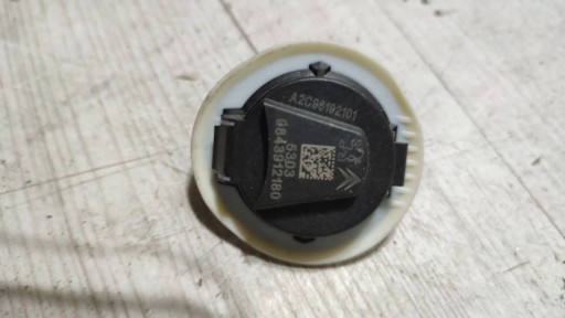 Peugeot 208 II 23r 1.2 Crashsensor Drucksensor
