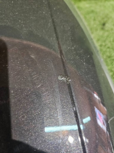 SPOILER bonnet boot KIA SPORTAGE V 21- NR.01