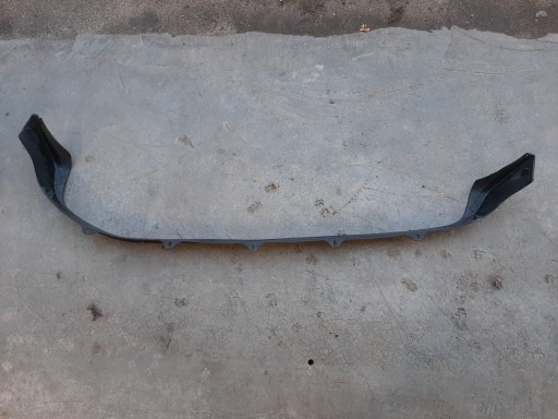 1077900188 хоккей спойлер MERCEDES C107 R107 W107