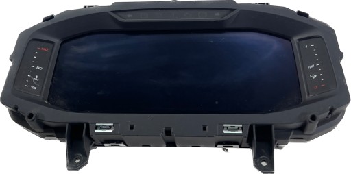 SEAT TARRACO dials clock dials VIRTUAL 5FJ920790