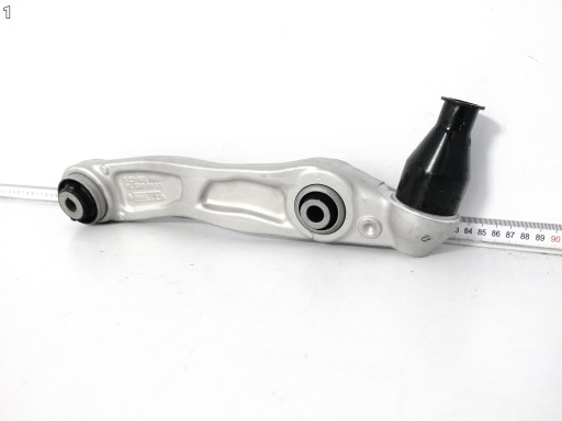 BMW 5 G60 G61 23- arm POPRZECZNY lower left front original