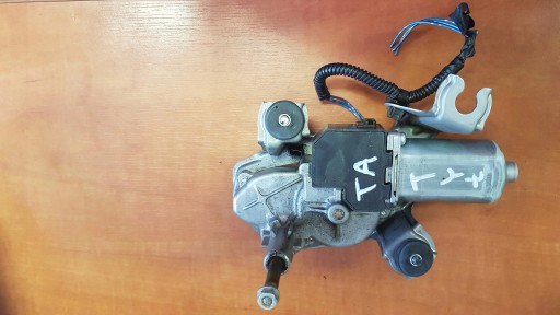 motor ablaktörlők far 85130-05091 AVENSIS T25