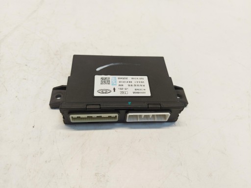 Jaecoo 7 PHEV 2025 modulo Centralina computer 802000464aa