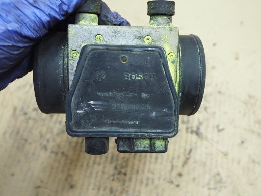 Расходомер Opel Astra Calibra 2.0 0280212015