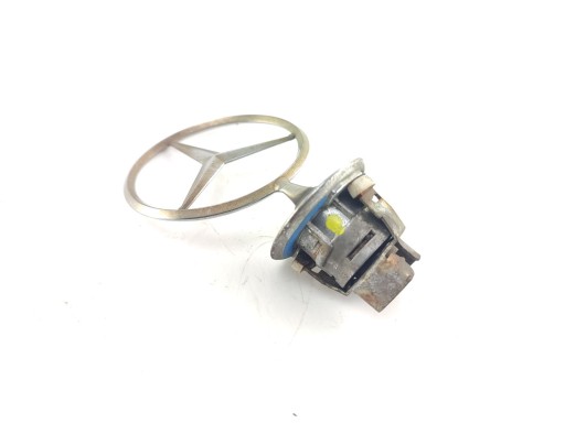 Эмблема логотип звезда значок капота MERCEDES W202