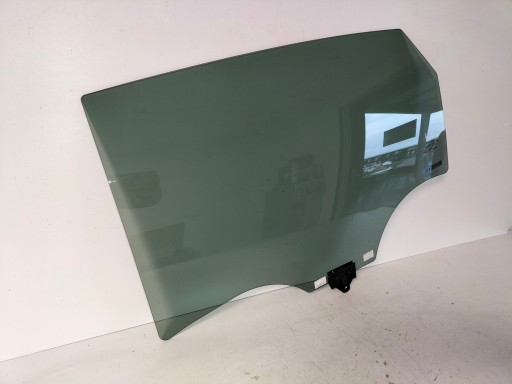 window side door rear rear part left HYUNDAI I30 III 17- FASTBACK