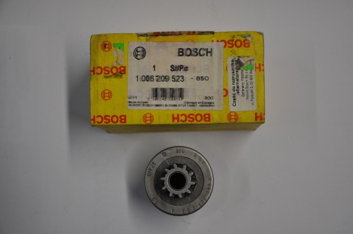 3165142153919 - Бендикс bosch 1006209523 мерседес