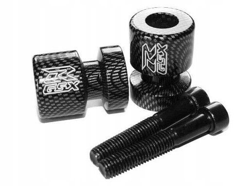 CRASH КОЛОДКИ РЫЧАГА УПРАВЛЕНИЯ ДЛЯ SUZUKI GSX-R GSXR 600 750 1000