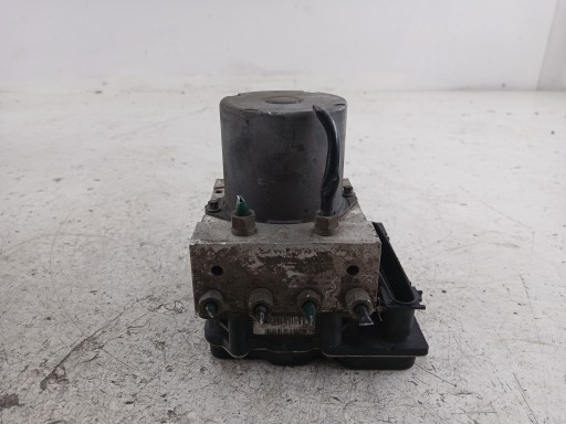 RENAULT MEGANE II SCENIC II Servofreno ABS 8200038702 0265950335
