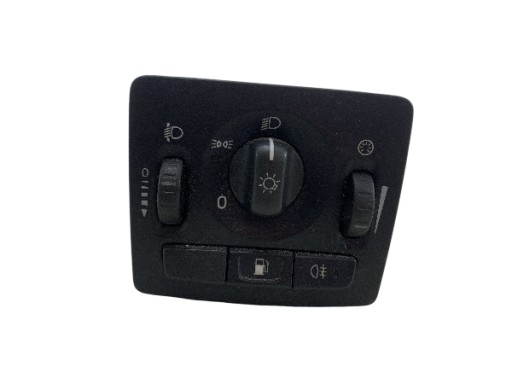 VOLVO V50 and S40 II C30 light switch 30739298