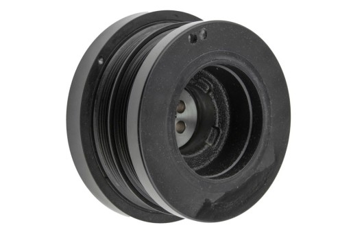 RKP-BM-009 - ШКІВ КОЛЕНВАЛА BMW 3 E46, 5 E39 3.0D