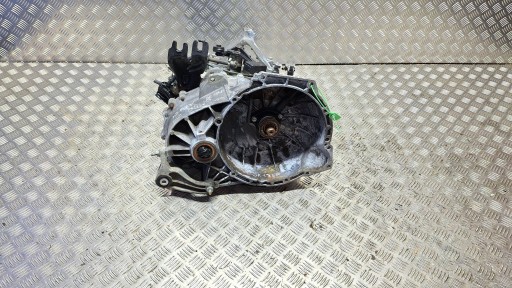 CAMBIO 6M5R-7002-ZA FORD FOCUS MK2 C-MAX MK1 1.6 TDCI