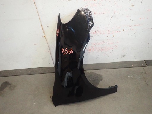 fender front front right VW GOLF VI KOMBI 2009- 5K