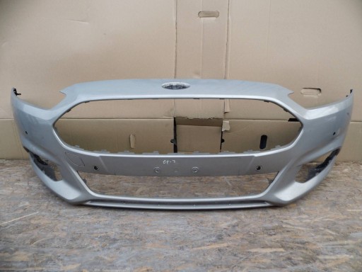 Ford Mondeo V MK5 2015-2019 bumper front front 6-PDC