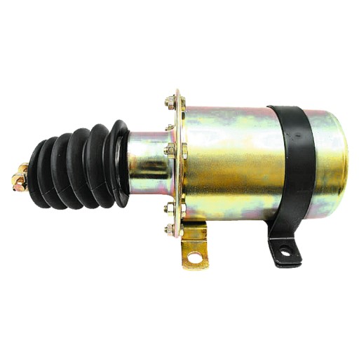 Пневматичний гальмівний циліндр причепа HL