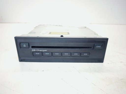Wechsler CD AUDI A4 A6 A5 A8 4E0035111A 4E0910111D