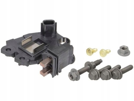 Регулятор напруги valeo 595379