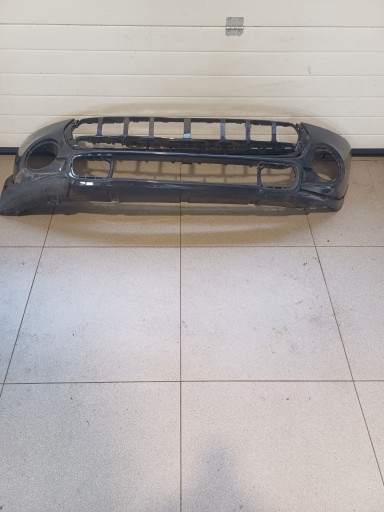 bumper front front MINI COOPER III 3 F56 SPORT 114129-10