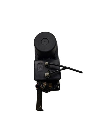 pump of a lock central AUDI A4 B5 FL 1.9 TDI 8D0862257