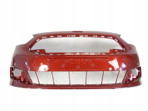 FORD C-MAX 2 II LIFT bumper front front