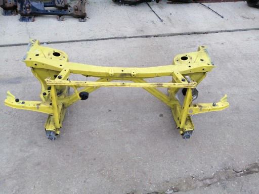 Toyota MR2 zzw30 задняя часть зад зад