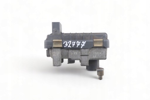 regulátor Turbiny CITROEN JUMPER PEUGEOT BOXER III 2.2 HDI 6NW009550 G-77