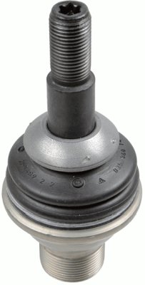 38952 01 LEM КОРОМИСЛО БОЛТ L / P