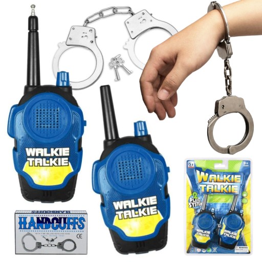 НАРУЧНИКИ МІЛІЦЕЙСЬКІ МЕТАЛЕВІ