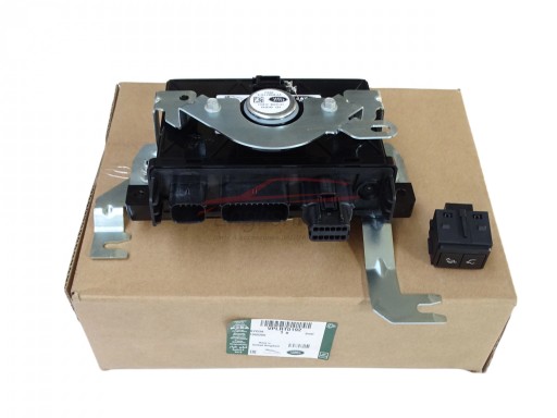 VPLRT0192EP - Новий модуль discovery hook controller 5v l462 17-