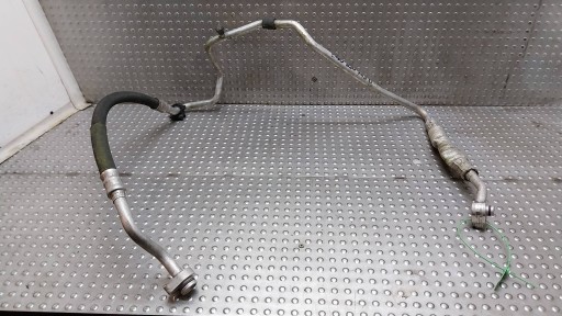 vezetö a klímának 5N0820743D VW TIGUAN I 5N0