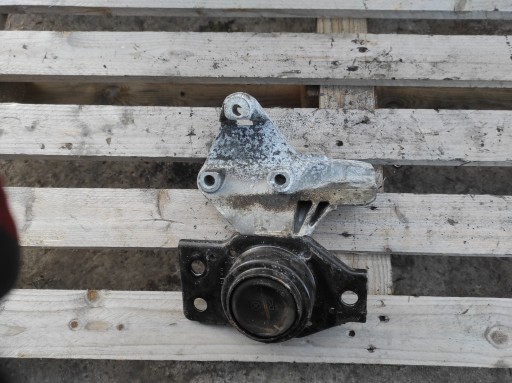 holder engine mount NISSAN QASHQAI 1.5 DCI