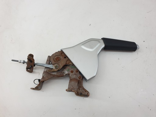 řadicí páka páčka elektrická brzda JEEP WRANGLER IV 4 JL 18-25 BIALA NIC