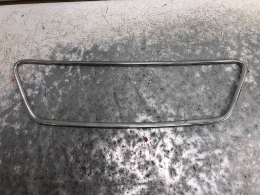 frame CHROM GRILLA HONDA CR-V 71128-SCA