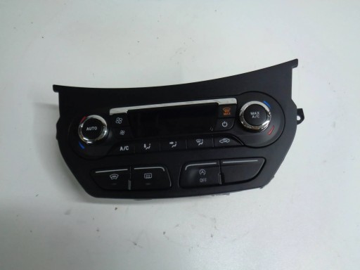 FORD KUGA MK2 PANEL BOUTON CLIMATISATEUR AIR CONDITIONNÉ BOUCHES BUSES DV4T-18C612-AE
