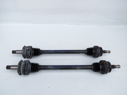 semi-axis rear part rear 4X4 4MATIC MERCEDES CLS W218 4.7 V8