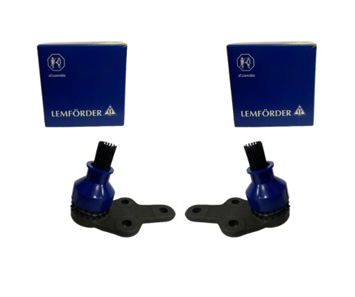 30461 03 - 2 штифт важеля управління LEMFORDER FORD FOCUS II 2 C-MAX