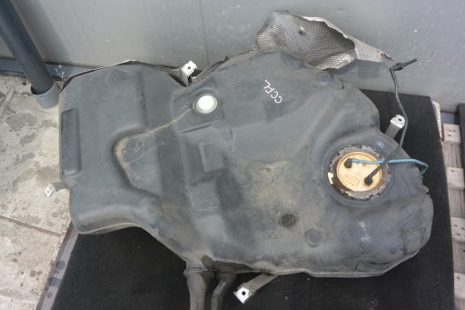 tank kraftstofftank 2.0 TDI VW PASSAT CC B7 CFF