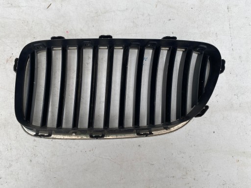 BMW F10 F11 CHROM hip pack mask jobb 7200728