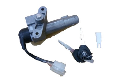 35010-L4A-110 - Sym JOYMAX GTS 125 300 ключ запалювання новий