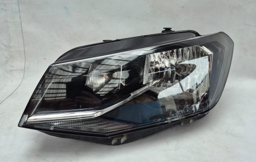 VW CADDY 2K 2K1 15- light left front front 2K1941015B