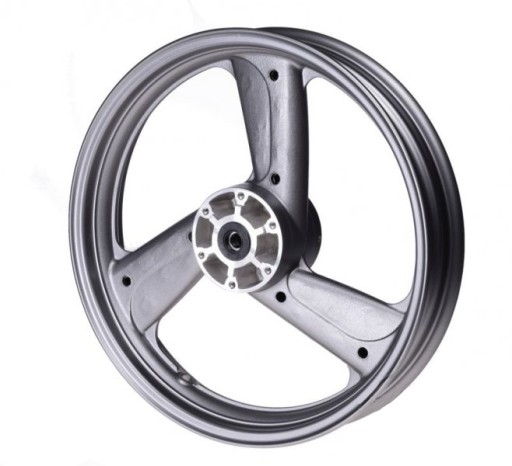 Ходовое колесо обод 17x2. 75 передний CPI QM125-2D 125