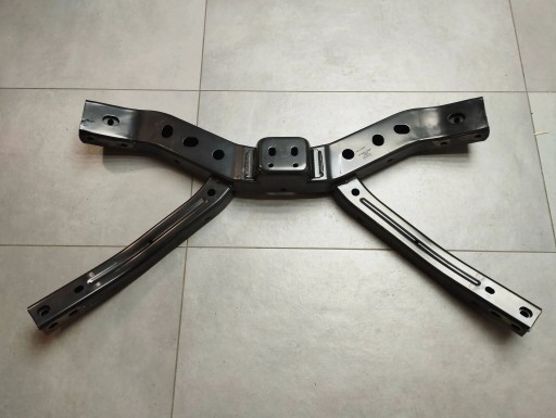 Volkswagen Amarok II 3.0 TDI sider below gearbox MB3C7S028AA