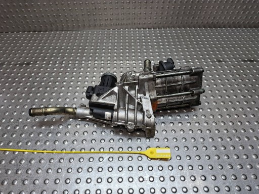 Kühler Gase AGR-Ventil RANGE ROVER SPORT L320 05- 9X2Q-9U438-DA