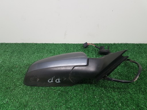 mirror right electrics AUDI A3 8P
