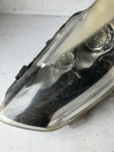 light XENON left front CITROEN DS5 9802087280