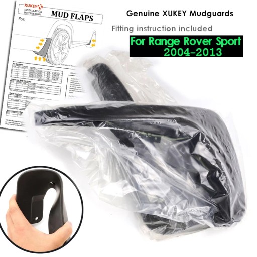 8718405025185 - ПЕРЕДНИЕ И ЗАДНИЕ КРЫЛА ДЛЯ BOYS OE STYLE АВТОМОБИЛЬНЫЕ АКСЕССУАРЫ FENDER