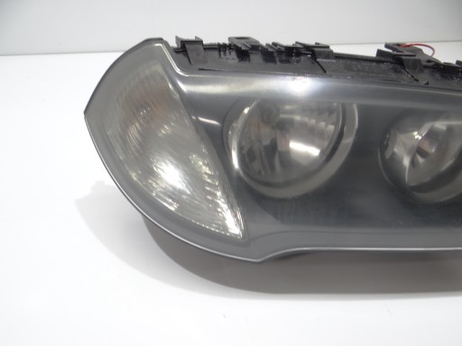light right front BMW X3 E83 LCI OE 7162196