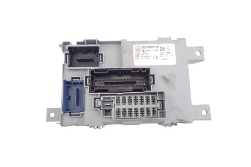 00520029140 52002914 - Lancia ypsilon 2011-18 коробка безпеки корпус комп