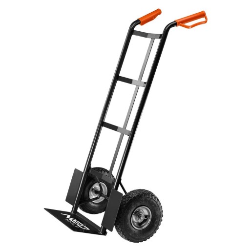 84-401-A - 84-401/tpx тележка транспортная, измельчитель, вместимость 20